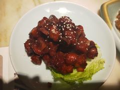 糖醋小排-谭家弄堂(亚欧商厦店)