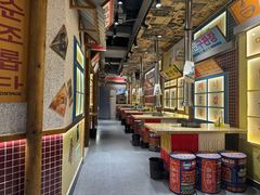 -姜胖胖无限自助烤肉(弹子石店)