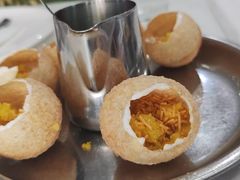 -葛尼沙印度餐厅 (镇明路店)