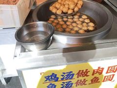 -杨永兴黄陂三鲜(雪松路店)