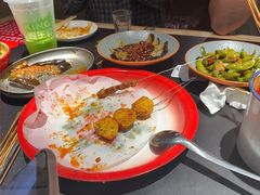-老味烧烤(总店)