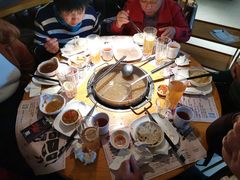 -海银海记潮汕牛肉火锅(新港中路海珠店)