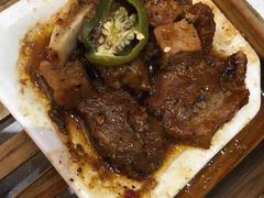 -禄福山庄•顺德菜·融和菜(龙江店)