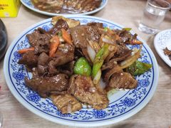 -协顺园回头馆(南顺城路店)