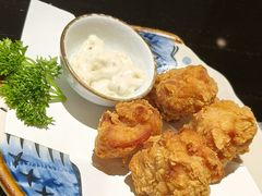 -昱匠·日本料理(金融街店)