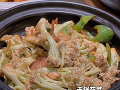 -川知味(京华城店)