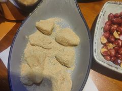 -火炉情韩国料理店(古田路店)