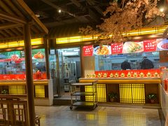 -解家河南菜(金水路店)