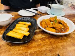 -一楼食业·美食人家