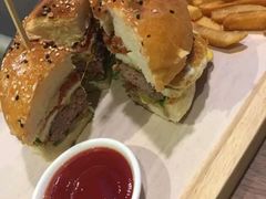 -G+KITCHEN(龙湖狮山天街店)