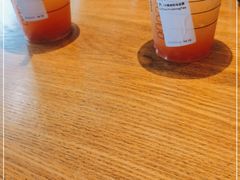 -星巴克(绵阳涪城凯德店)