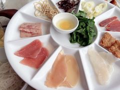 -官房大酒店•驼峰自助餐厅