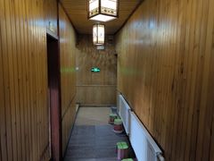-农家铁锅炖(太阳沟店)