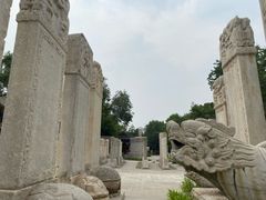 -北京石刻艺术博物馆(五塔寺)