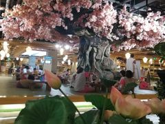 -青水瓦台汤泉(新华店)