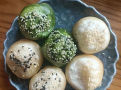 -鑫震源·苏式大虾生煎(山塘街店)