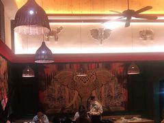 -泰堤坊(淡水体育馆店)