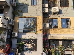 -桥东喜碧海鲜街(水东街店)
