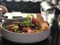 -The place那儿(新城国际店)