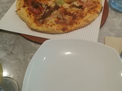 -必胜客(金鹰店)