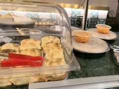 -欧提汗·新疆餐厅·清真(银都路店)