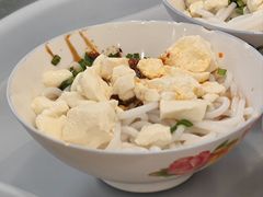 -辣辣小吃豆花米线(大观篆新农贸市场店)