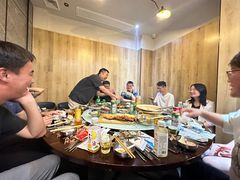 -老虎滩大连海鲜烧烤(建邺云锦路总店)