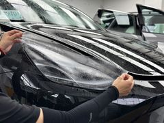 -XPEL旗舰店·汽车贴膜·隐形车衣·改色贴膜