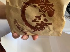 -潘记杂粮煎饼(第1档口小胖美食城店)