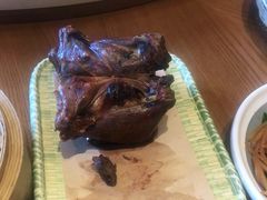 -鸽子窝(宋庄店)