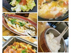 -乌记大厨餐厅