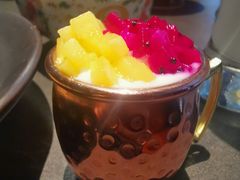 -铭牛烧肉·和牛海鲜自助(高新月牙湖店)