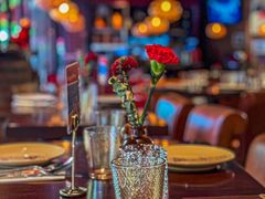 -BROWNSTONE布朗石西班牙餐厅(富城店)