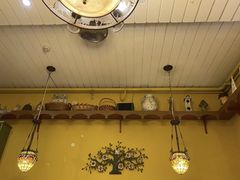 -彼德西餐厅(环球中心店)
