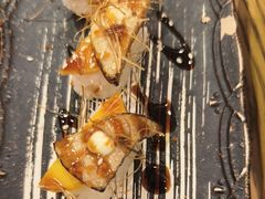 -江户家·日本料理·铁板烧(汉江东路店)