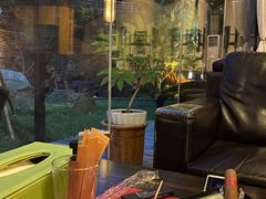 -雪茄客PURAVIDA俱乐部(上海店)