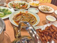 -抱德·潮汕味(敦和店原惠城鱼仔)