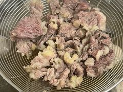 -五洲牛肉美食馆