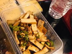 -秀妈厨房(灰汤老店)