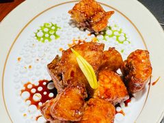 -锦荟JINHUI·浙江小馆(上海荟聚店)