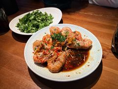 -蝦塘·中国餐馆(城墙南马道巷店)