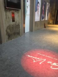-GO VISION 动视觉婚纱摄影高级定制