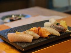 -鮨冠OMAKASE食べ放题(北京首店)