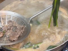 -刘少华贵州小黄牛·鲜牛肉火锅(总店)