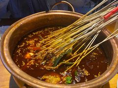 -搓火大都会(广安门总店)