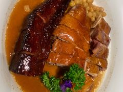 -汤城小厨•粤菜•靓汤(西直门凯德MALL店)