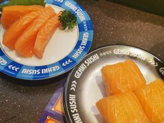 -元气寿司(东方宝泰店)