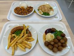 -宜家·瑞典风味餐厅(北京西红门店)
