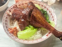 -盛品鲜东莞烧鹅濑粉(杨箕店)