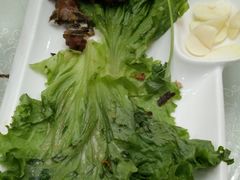 -清真悦宾楼食府(海湖店)